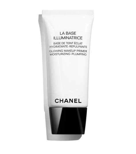 chanel la base primer